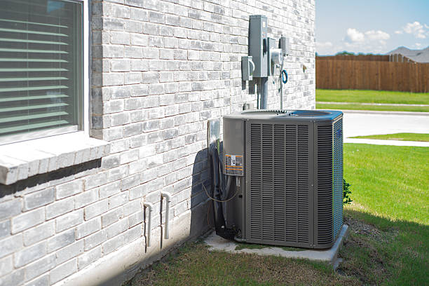 Reliable Hvac contractor in New Hampton, IA by FH HVAC